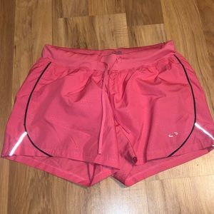 Pink Champion Women’s Shorts
